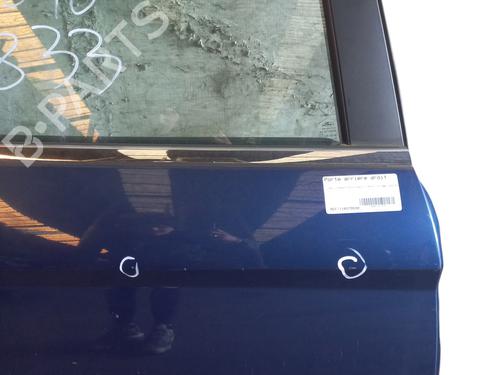 right-rear-door-ford-fiesta-vi-cb1-ccn-2008-31218140 main image