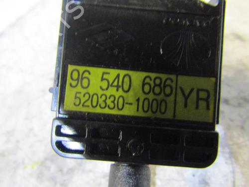 Steering column stalk CHEVROLET KALOS 1.2 | BP25079335I23 
