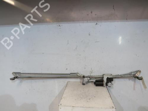 Front wiper motor CITROËN C4 I (LC_) 1.6 HDi | BP25086030M29 