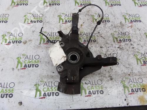 Right front steering knuckle FIAT BRAVO II (198_) 1.6 D Multijet (198AXL1B) | BP25097461M26 