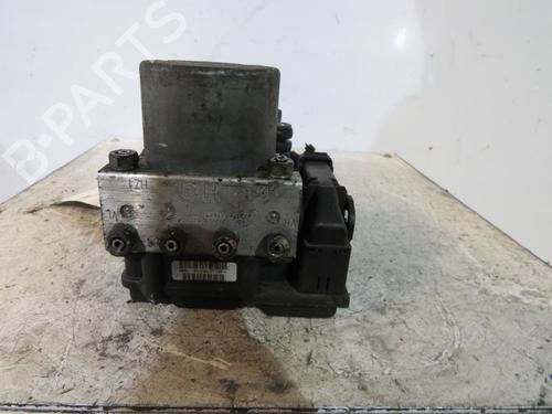 ABS Bremseaggregat OPEL MERIVA A MPV (X03) 1.7 CDTI (E75) (100 hp) 25086277