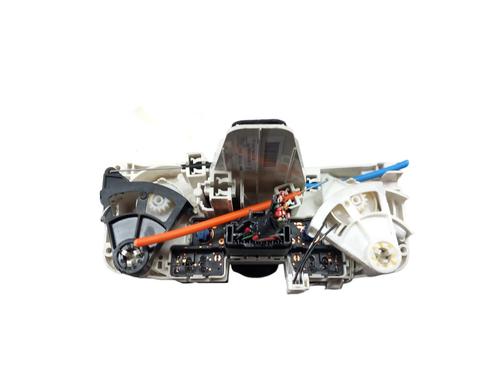 Climate control NISSAN NOTE (E11, NE11) 1.6 | BP25055154I5 