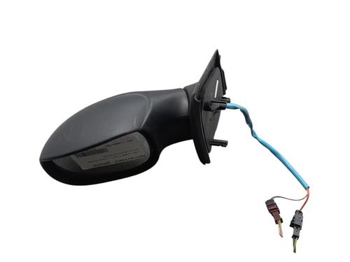 Used Left mirror CITROËN C2 (JM_) 1.6 VTS (122 hp) 31270484
