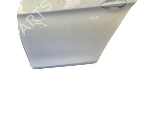 Used Left rear door BMW 5 (F10) [2009-2016]  25060935