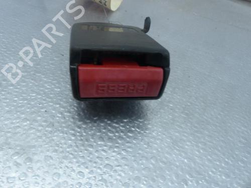 Used Seat buckle Seat buckle PEUGEOT 307 SW (3H) 1.6 HDI 110 (109 hp) 25083448 25083448