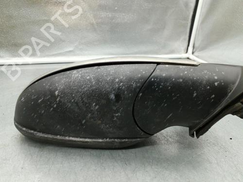 Right mirror OPEL ASTRA H (A04)  | BP25104617C27 