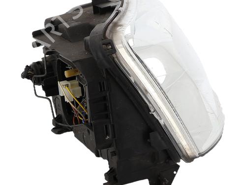 Left headlight FIAT PANDA (169_) 1.2 4x4 (169AXF2A, 169AXF1A) | BP37470960C28 - Image 3