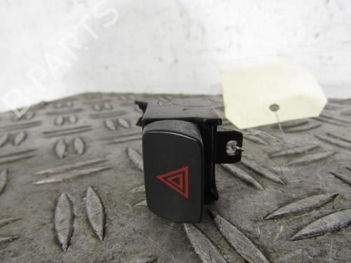 Used Warning switch FIAT BRAVO II (198_) 1.6 D Multijet (198AXH1B) (105 hp) 25065807