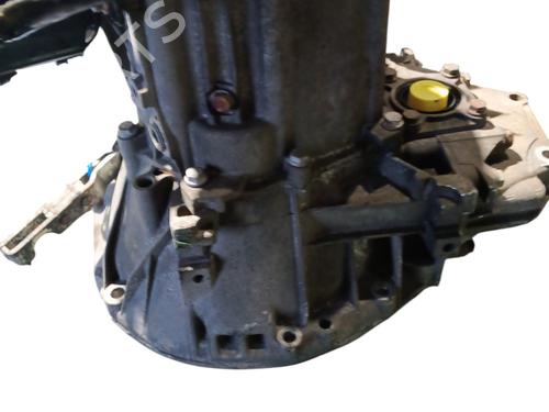 Gearbox FIAT PANDA (169_) 1.2 LPG (169CXF1A) | BP30819880M3 