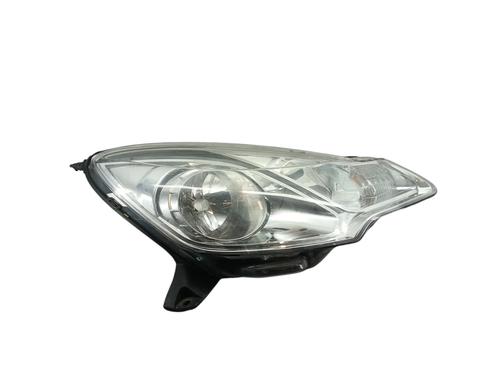 Used Right headlight CITROËN C3 II (SC_) 1.2 VTi 82 (82 hp) 29915363