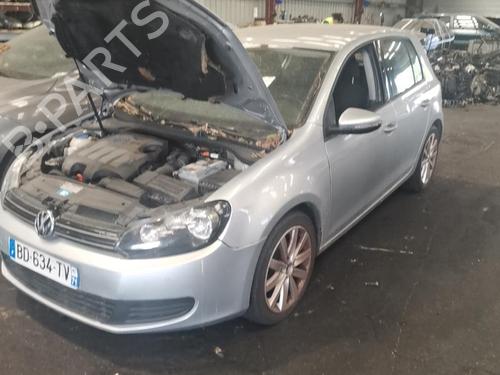 Switch MAZDA CX-5 (KE, GH) 2.0 AWD (KE107, KEEAW) | BP25088964I30 - Image 6