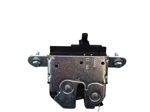 Tailgate lock LANCIA YPSILON (312_) 1.2 (312.PXA1A, 312.YXA1A) | BP33307810C101 - Image 5