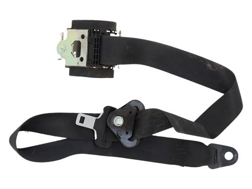 Front right seatbelt DACIA SANDERO 1.4 (BS0C, BS0A, BS0G, BS1F, BS0E) | BP37470866I25 - Image 5