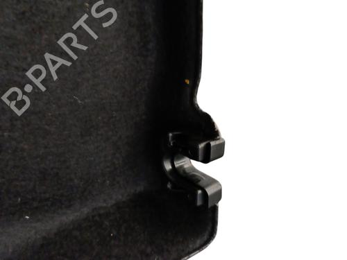 Used Rear parcel shelf Rear parcel shelf CITROËN C3 II (SC_) 1.2 VTi 82 (82 hp) 33723798 33723798