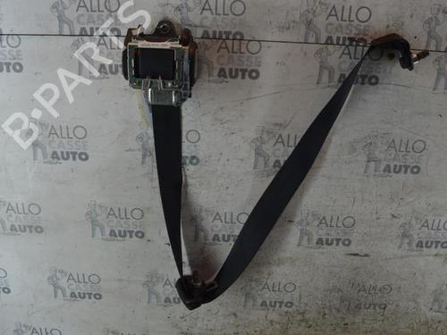 Used Front left belt tensioner FIAT PUNTO EVO (199_) 1.3 D Multijet (199AXC1A, 199BXC1A, 199AXT1A, 199BXT1A) (75 hp) 25115180