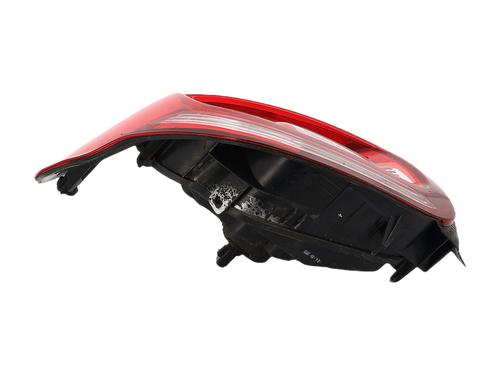 Left taillight CITROËN DS3 (SA_) 1.2 VTi 82 | BP35891065C34 - Image 2