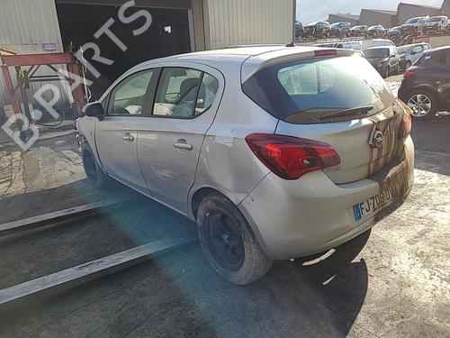 Warning switch OPEL CORSA E (X15) 1.4 (08, 68) | BP25089579I22 - Image 18