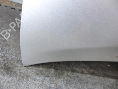 Hood TOYOTA COROLLA Verso (ZER_, ZZE12_, R1_) 2.2 D-4D (AUR10_, AUR10R) | BP25107544C1 