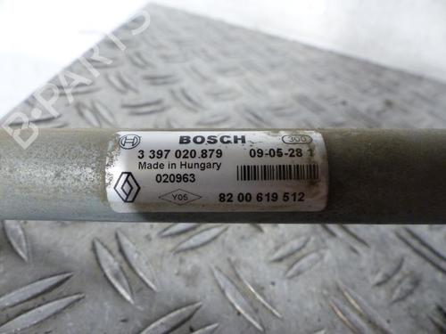 Front wiper motor DACIA LOGAN EXPRESS (FS_) 1.5 dCi (FS0K) | BP25079993M29 - Image 3