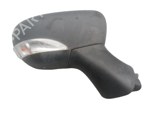 Right mirror RENAULT CLIO IV (BH_) 1.5 dCi 75 | BP25072907C27 