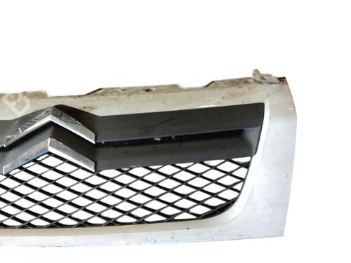 Grille CITROËN JUMPER II Van 2.2 HDi 130 | BP31067222C40 