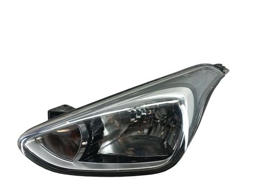 Left headlight HYUNDAI i10 II (BA, IA)  | BP25057607C28 
