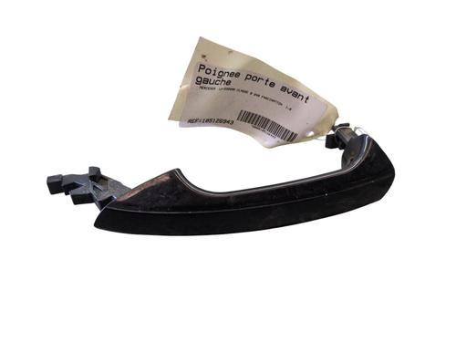 Front right exterior door handle MERCEDES-BENZ B-CLASS Sports Tourer (W246, W242) B 200 CDI (246.201) | BP25598689C129 