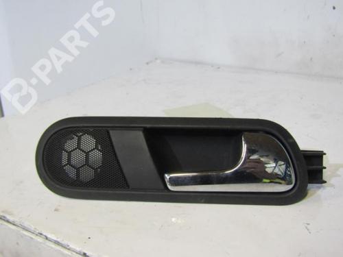 Used Rear right interior door handle Rear right interior door handle SEAT IBIZA III (6L1) 1.9 SDI (64 hp) 10598896 10598896