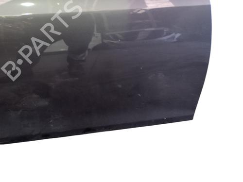 Right front door VW GOLF VI (5K1) 1.4 TSI | BP27629175C3 