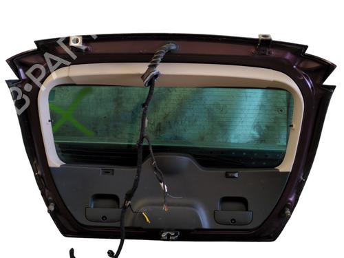 Tailgate LANCIA DELTA III (844_) 1.6 D Multijet (844.AXC11, 844.AXC1A) | BP27536810C6 