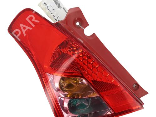 Left taillight SUZUKI SWIFT III (MZ, EZ) 1.3 DDiS (RS413D) | BP38227874C34 - Image 4