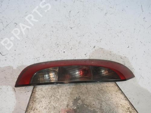 Used Right taillight OPEL CORSA C (X01) 1.7 DTI (F08, F68) (75 hp) 25080899
