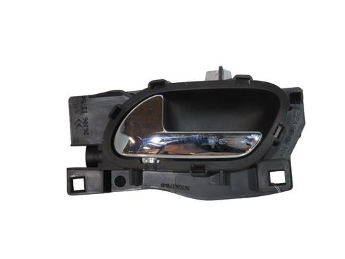 Used Rear left interior door handle CITROËN C6 (TD_) 2.7 HDi (204 hp) 25069282