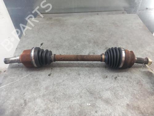 Used Left front driveshaft Left front driveshaft MINI MINI (R56) Cooper (120 hp) 25072716 25072716