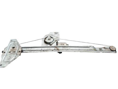 Used Front right window mechanism CITROËN BERLINGO MULTISPACE (B9) [2008-2025]  25101040
