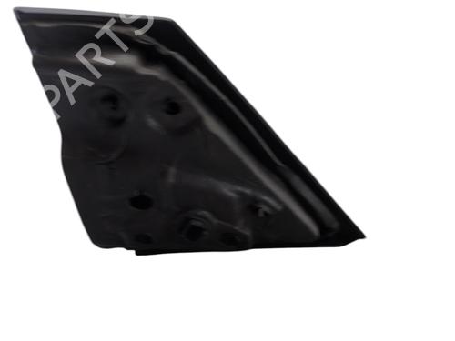 Used Right mirror RENAULT MEGANE III Coupe (DZ0/1_) 1.9 dCi (DZ0N, DZ0J, DZ1J, DZ1K) (131 hp) 27182757
