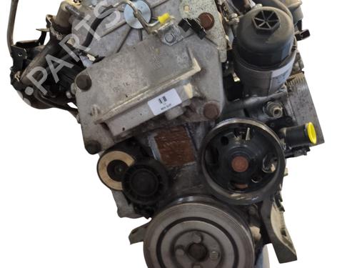 Engine ALFA ROMEO MITO (955_) 1.3 MultiJet (955AXP1A, 955AYC1A) | BP29638570M1 