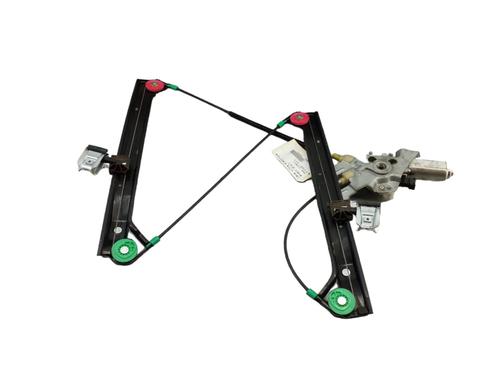Front right window mechanism SAAB 9-3 (YS3F, E79, D79, D75) 1,8t | BP25076990C23 - Image 2