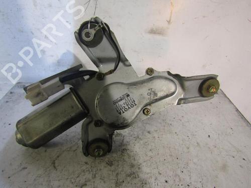Rear wiper motor TOYOTA RAV 4 I (_A1_)  | BP25090213M102 
