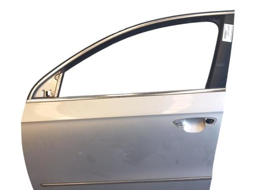 Left front door VW PASSAT B6 (3C2) 1.9 TDI | BP25059852C2 