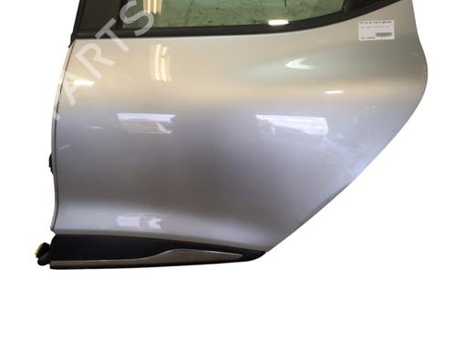 Left rear door RENAULT CLIO IV (BH_) 1.5 dCi 90 | BP29508348C4 