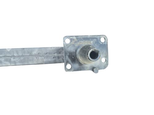 Front bumper reinforcement PEUGEOT 5008 (0U_, 0E_) 1.6 HDi | BP26654895C109 