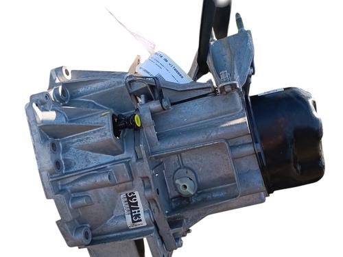 Used Gearbox Gearbox DACIA SANDERO II 1.0 SCe 75 (B8JC, B8JD, B8NC) (73 hp) 33213259 33213259