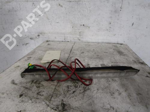Used Third brake light Third brake light PEUGEOT 607 (9D, 9U) 2.7 HDi 24V (204 hp) 10592492 10592492