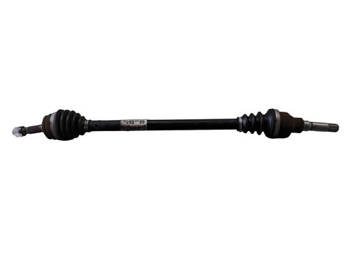 Right front driveshaft PEUGEOT 208 I (CA_, CC_) 1.2 VTI 82 | BP27265057M39 