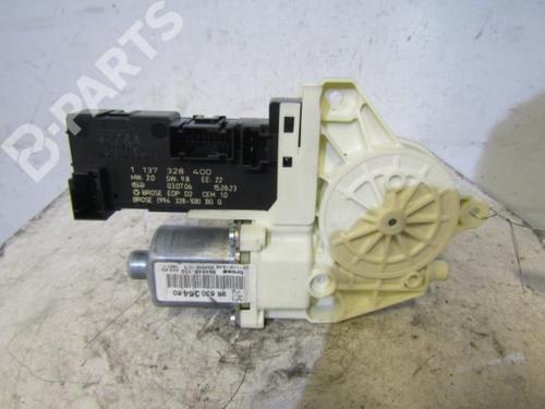 Used Front left window mechanism Front left window mechanism PEUGEOT 407 (6D_) 1.6 HDi 110 (6D9HZC, 6D9HYC) (109 hp) 10597639 10597639
