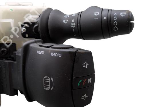 Steering column stalk RENAULT ZOE (BFM_) ZOE (BFMC, BFMD) | BP27233609I23  - Image 6