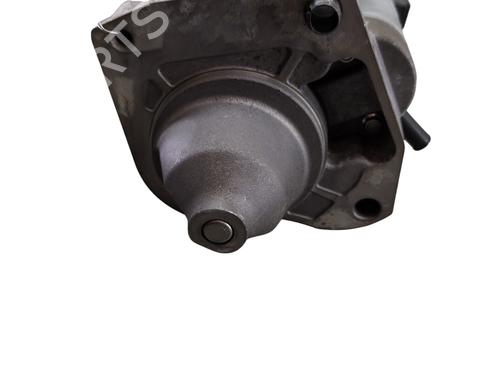 Used Starter Starter PEUGEOT 208 I (CA_, CC_) 1.2 VTI 82 (82 hp) 28190961 28190961