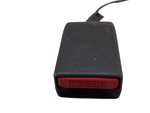 Used Seat buckle CITROËN C4 Grand Picasso II (DA_, DE_) 1.6 BlueHDi 120 (120 hp) 28124644