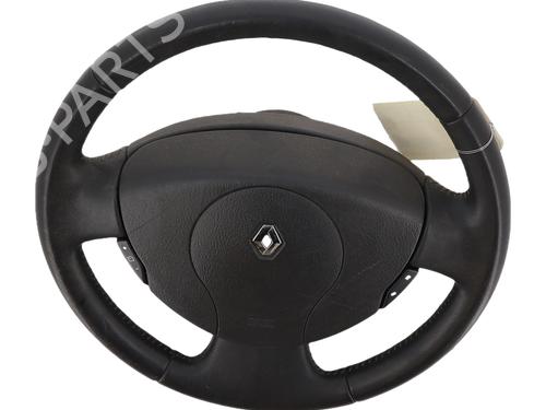 Steering wheel RENAULT TWINGO II (CN0_) 1.2 16V (CN04, CN0B) | BP37035504C49 - Image 2